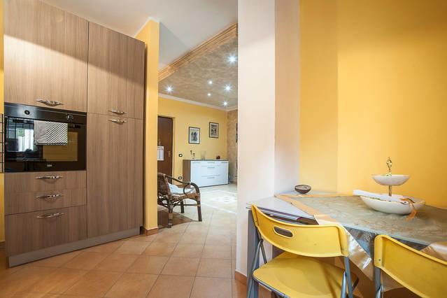 B&B La Rosa Dei Venti Acri ภายนอก รูปภาพ