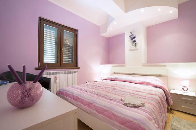 B&B La Rosa Dei Venti Acri ภายนอก รูปภาพ