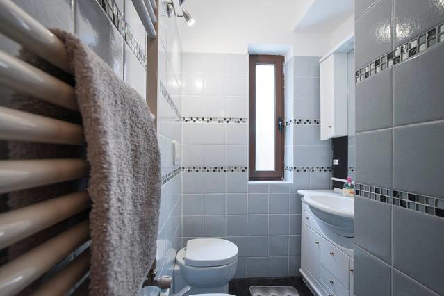 B&B La Rosa Dei Venti Acri ภายนอก รูปภาพ